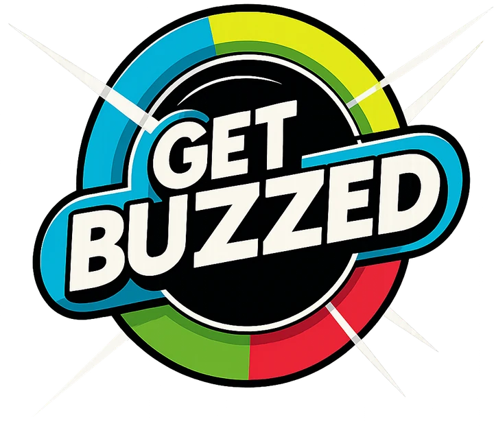 Get Buzzed
