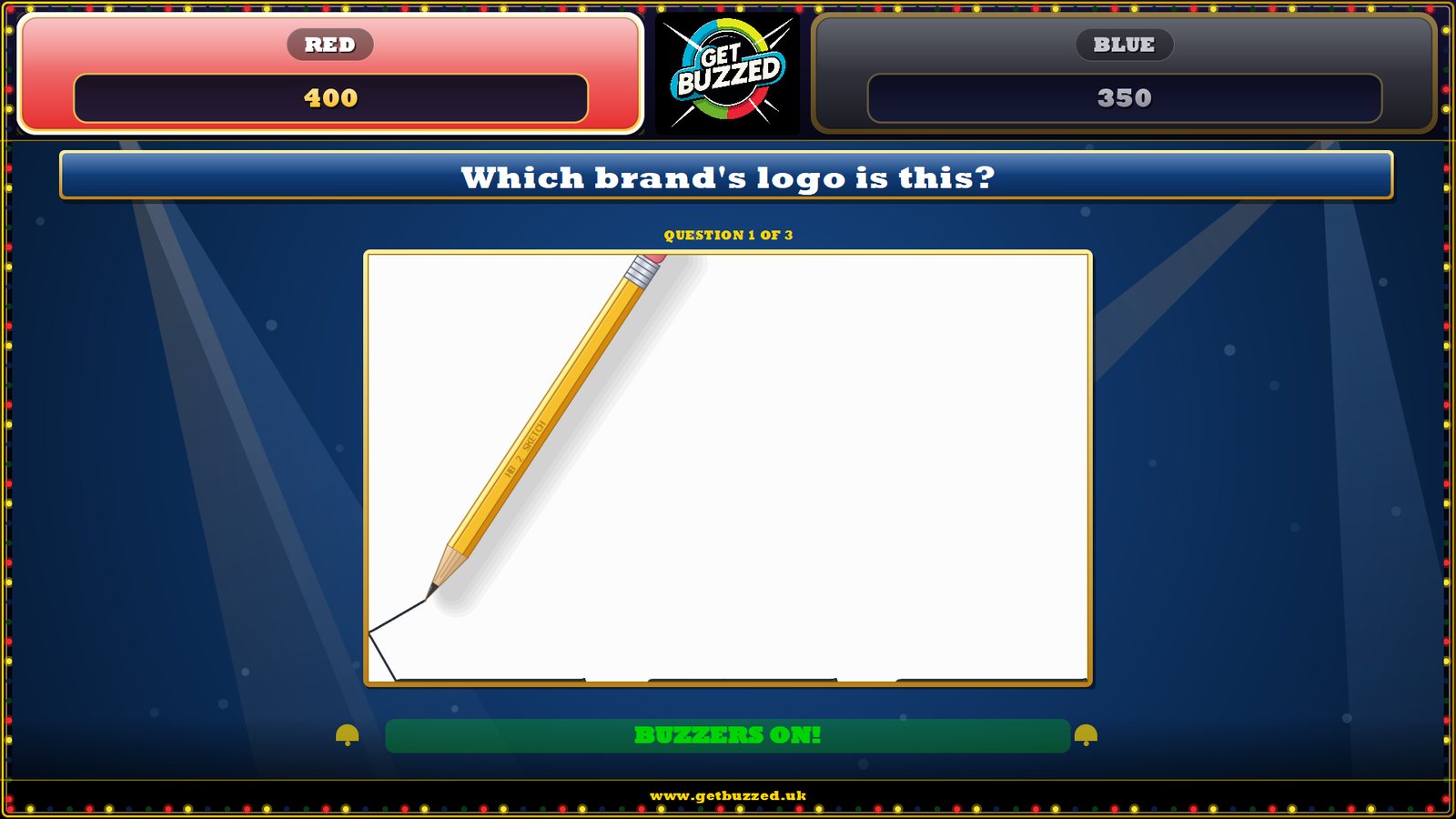 Guess The Logo